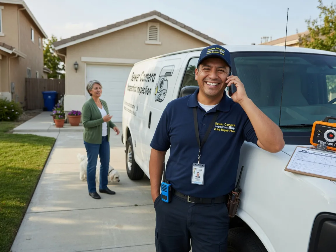 Sewer Line Repair Paterson, NJ FAQs